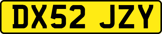 DX52JZY