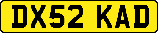 DX52KAD