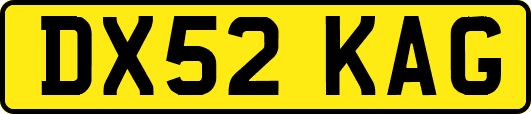 DX52KAG