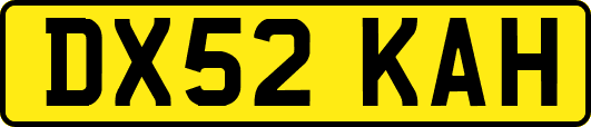 DX52KAH