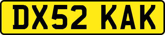 DX52KAK