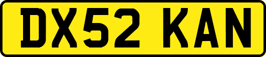 DX52KAN