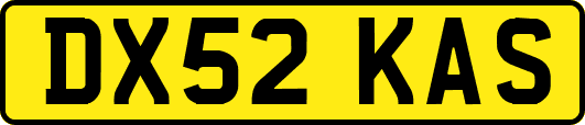 DX52KAS