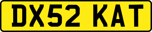DX52KAT
