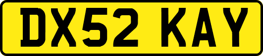 DX52KAY