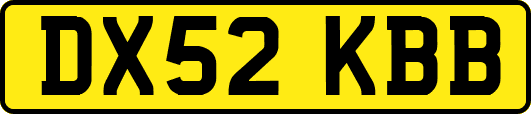 DX52KBB