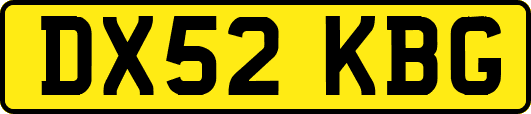 DX52KBG