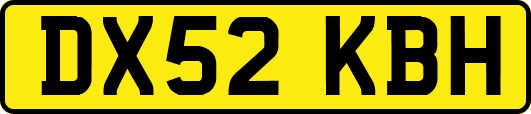 DX52KBH