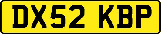 DX52KBP