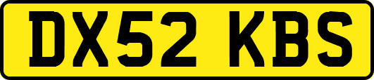 DX52KBS