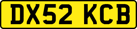 DX52KCB