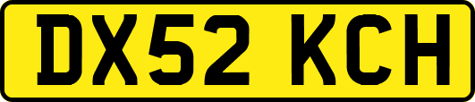 DX52KCH