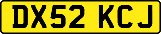 DX52KCJ