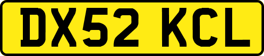 DX52KCL