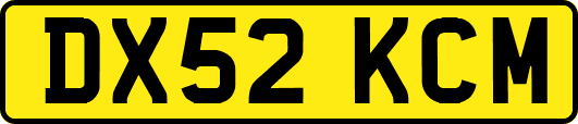 DX52KCM