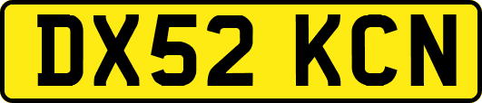 DX52KCN