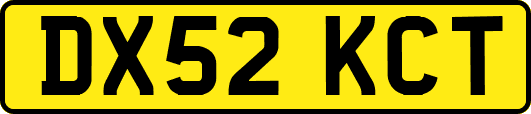 DX52KCT