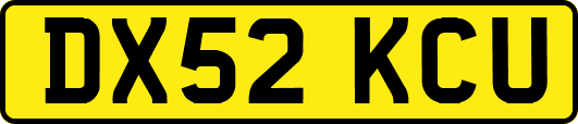 DX52KCU