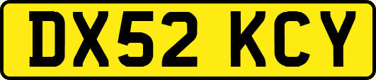 DX52KCY