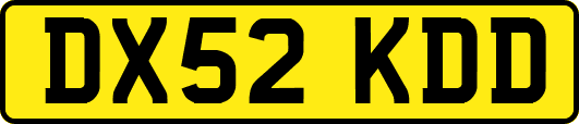 DX52KDD