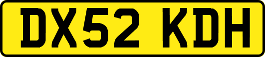 DX52KDH