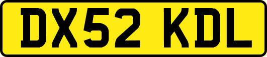 DX52KDL