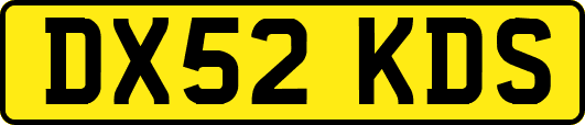 DX52KDS