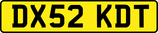 DX52KDT