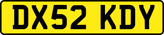 DX52KDY
