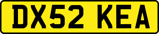 DX52KEA