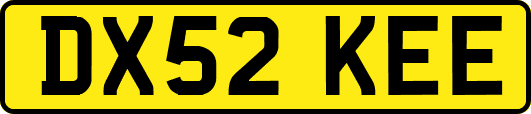 DX52KEE