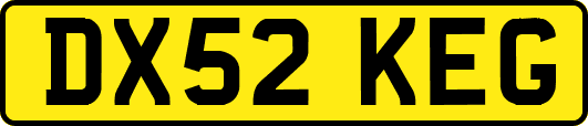DX52KEG