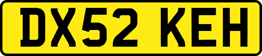 DX52KEH
