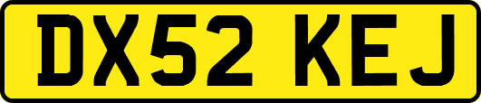 DX52KEJ
