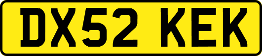 DX52KEK