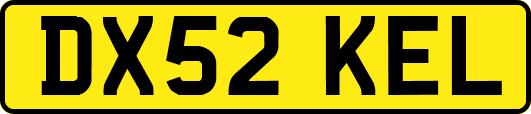 DX52KEL