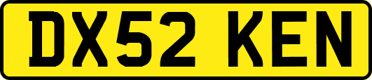 DX52KEN
