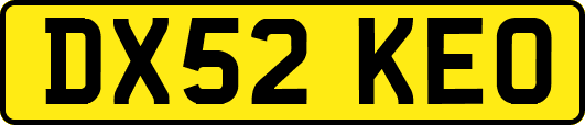 DX52KEO