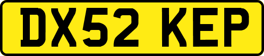 DX52KEP