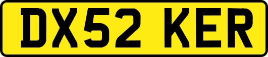 DX52KER