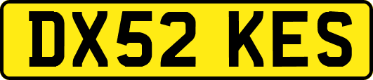 DX52KES