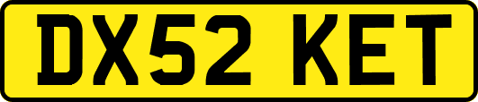 DX52KET
