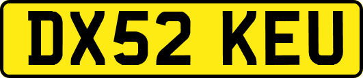 DX52KEU
