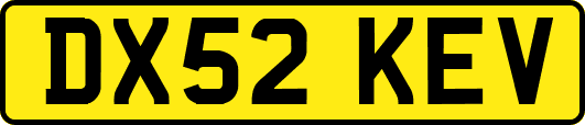 DX52KEV
