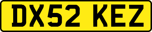 DX52KEZ