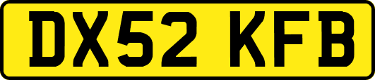 DX52KFB