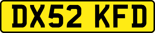 DX52KFD