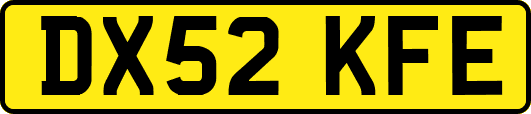DX52KFE