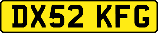 DX52KFG