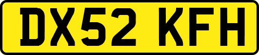 DX52KFH